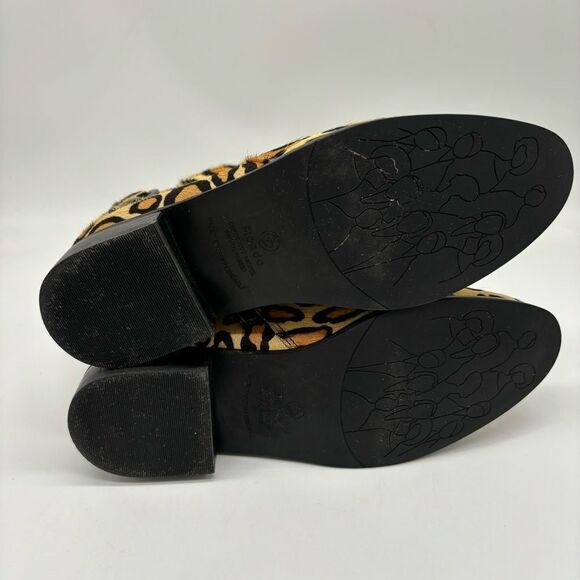 Blondo Tami Ankle Boot - Picture 8 of 10